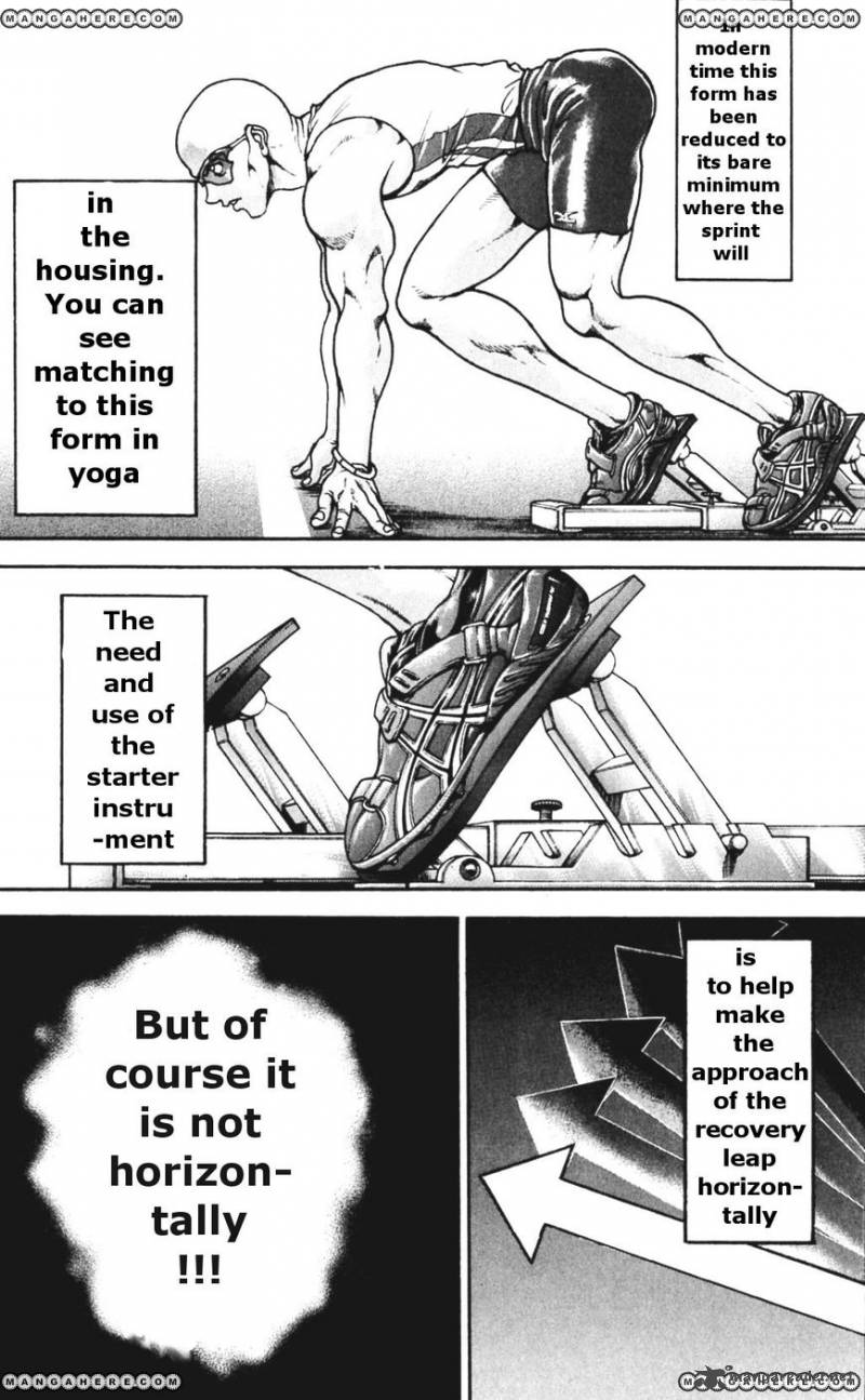 Baki Son Of Ogre 169 3