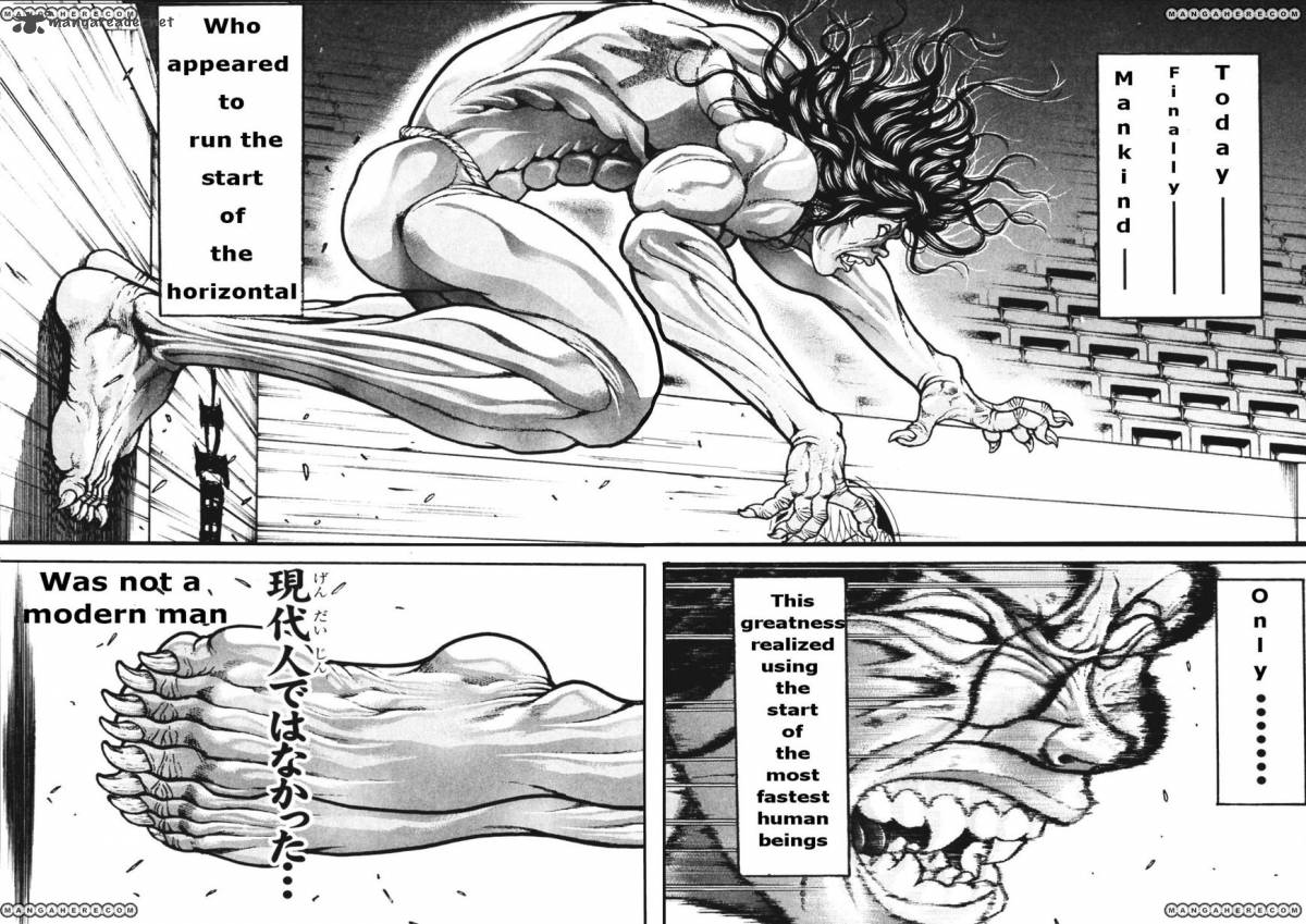 Baki Son Of Ogre 169 4