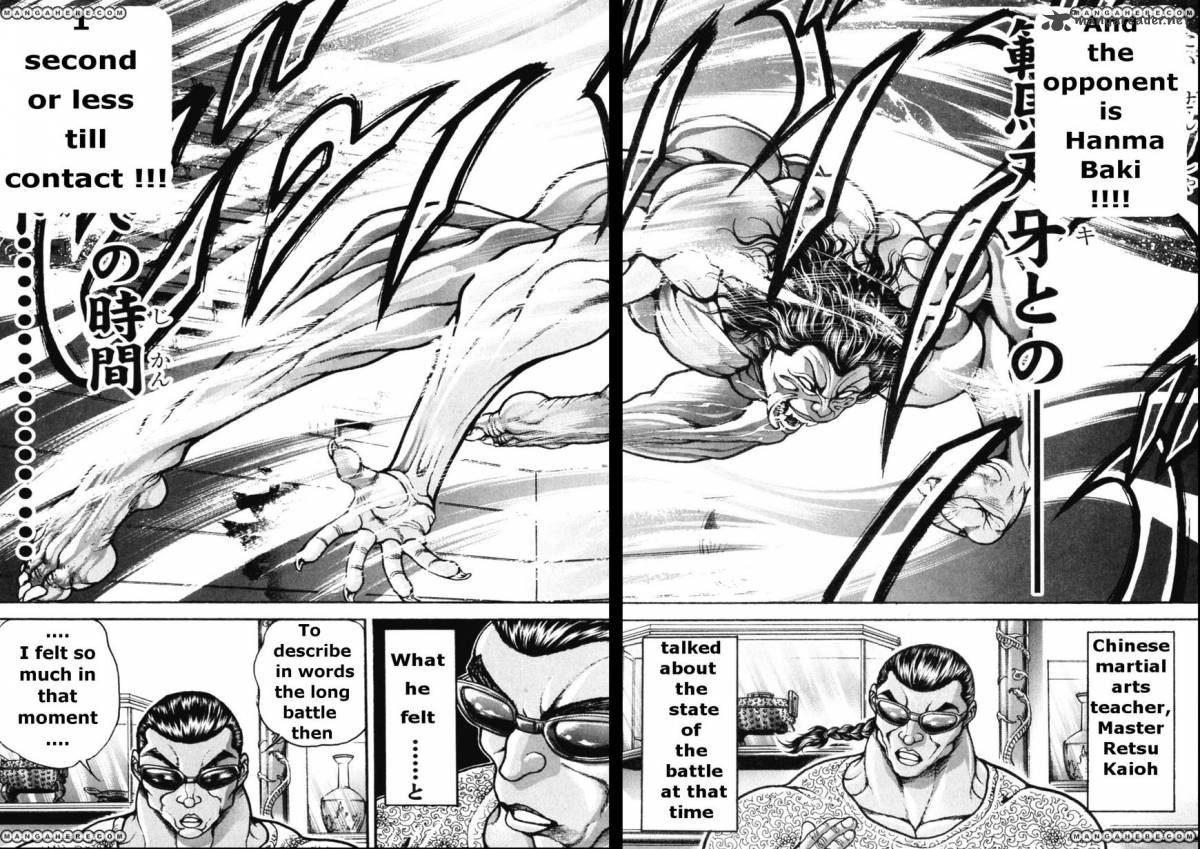 Baki Son Of Ogre 169 5