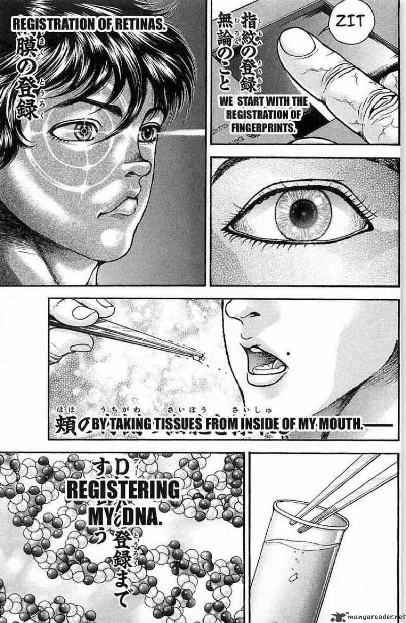 Baki Son Of Ogre 17 10