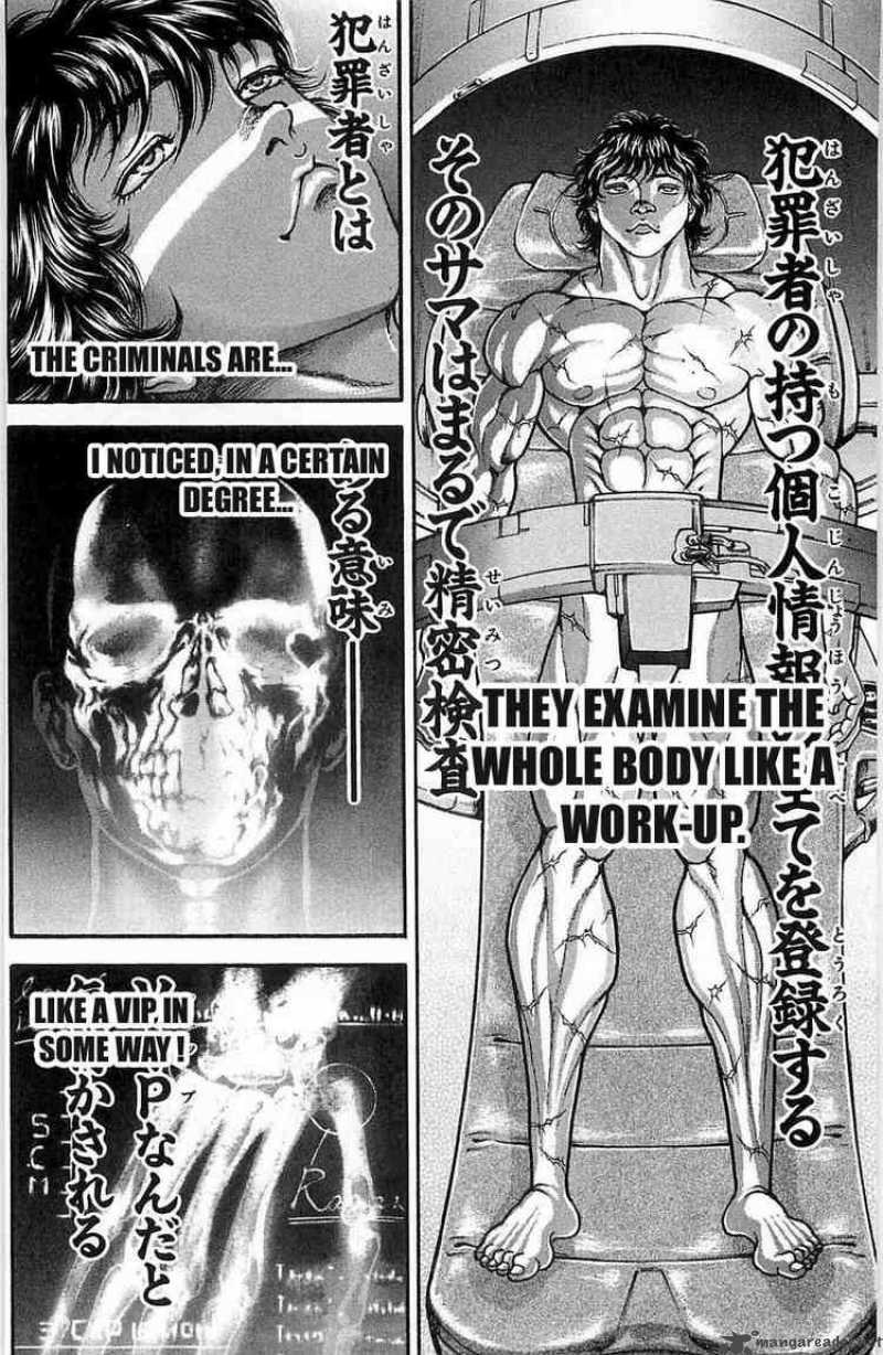 Baki Son Of Ogre 17 11