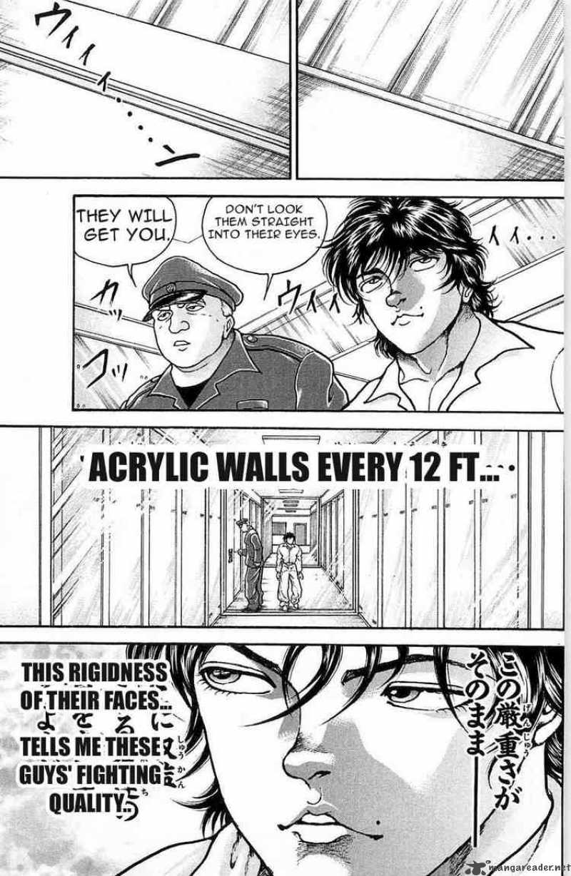 Baki Son Of Ogre 17 16