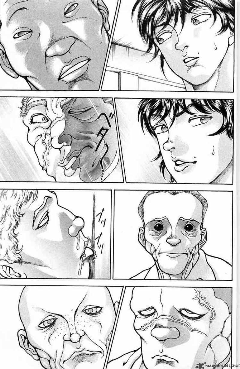 Baki Son Of Ogre 17 18