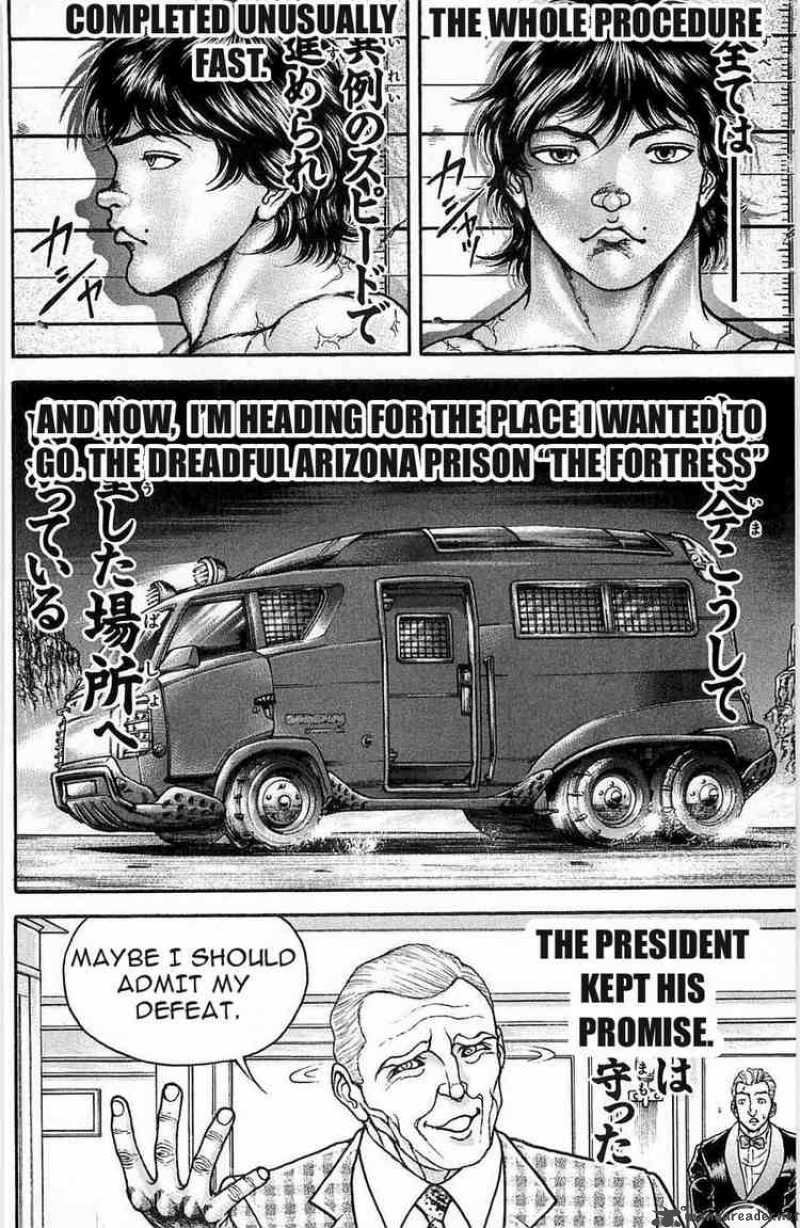 Baki Son Of Ogre 17 4