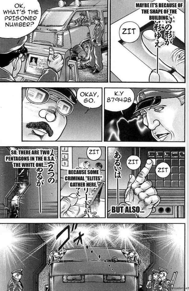 Baki Son Of Ogre 17 8