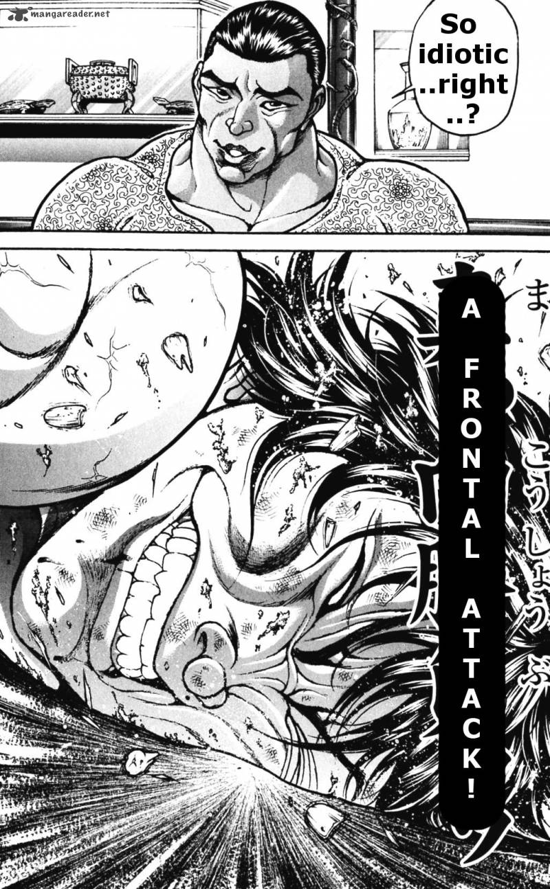 Baki Son Of Ogre 170 23