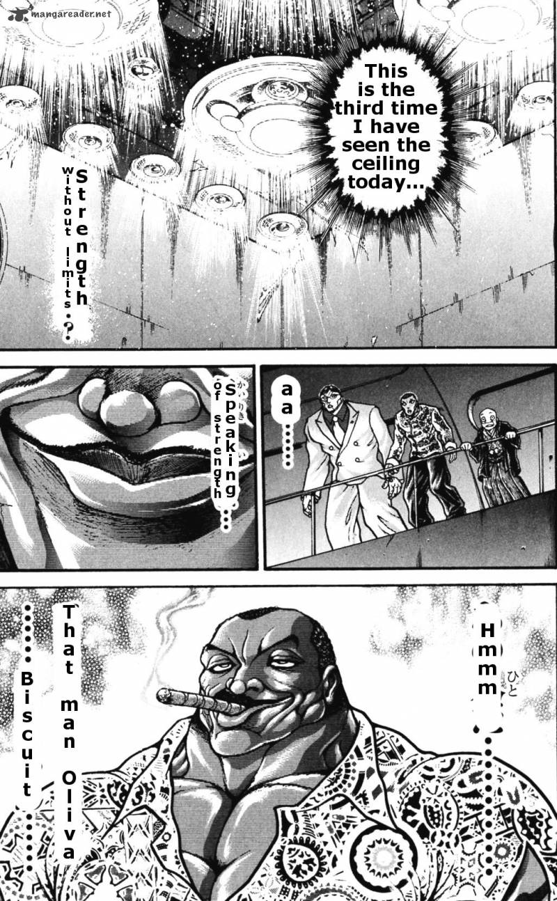 Baki Son Of Ogre 171 11