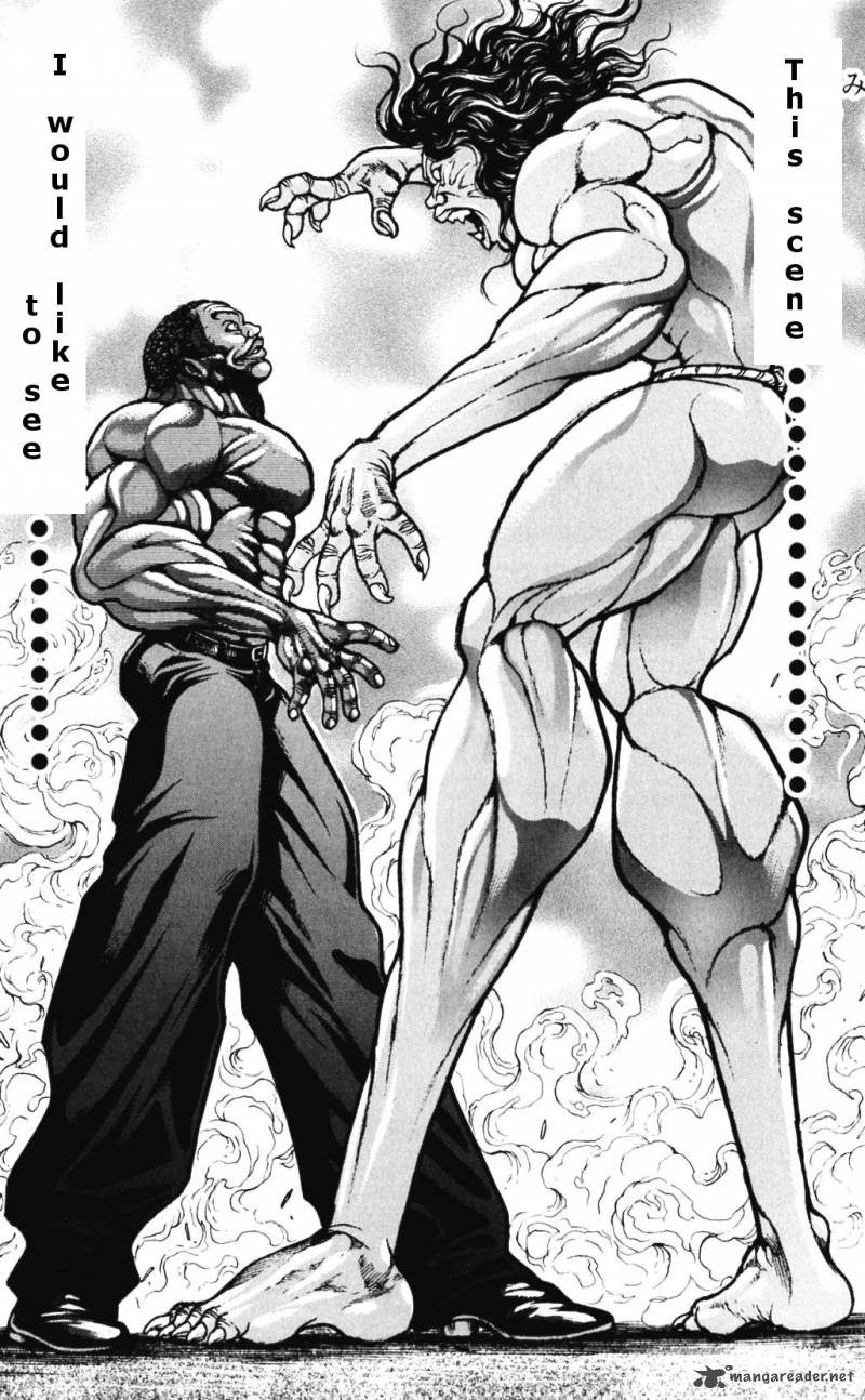 Baki Son Of Ogre 171 12