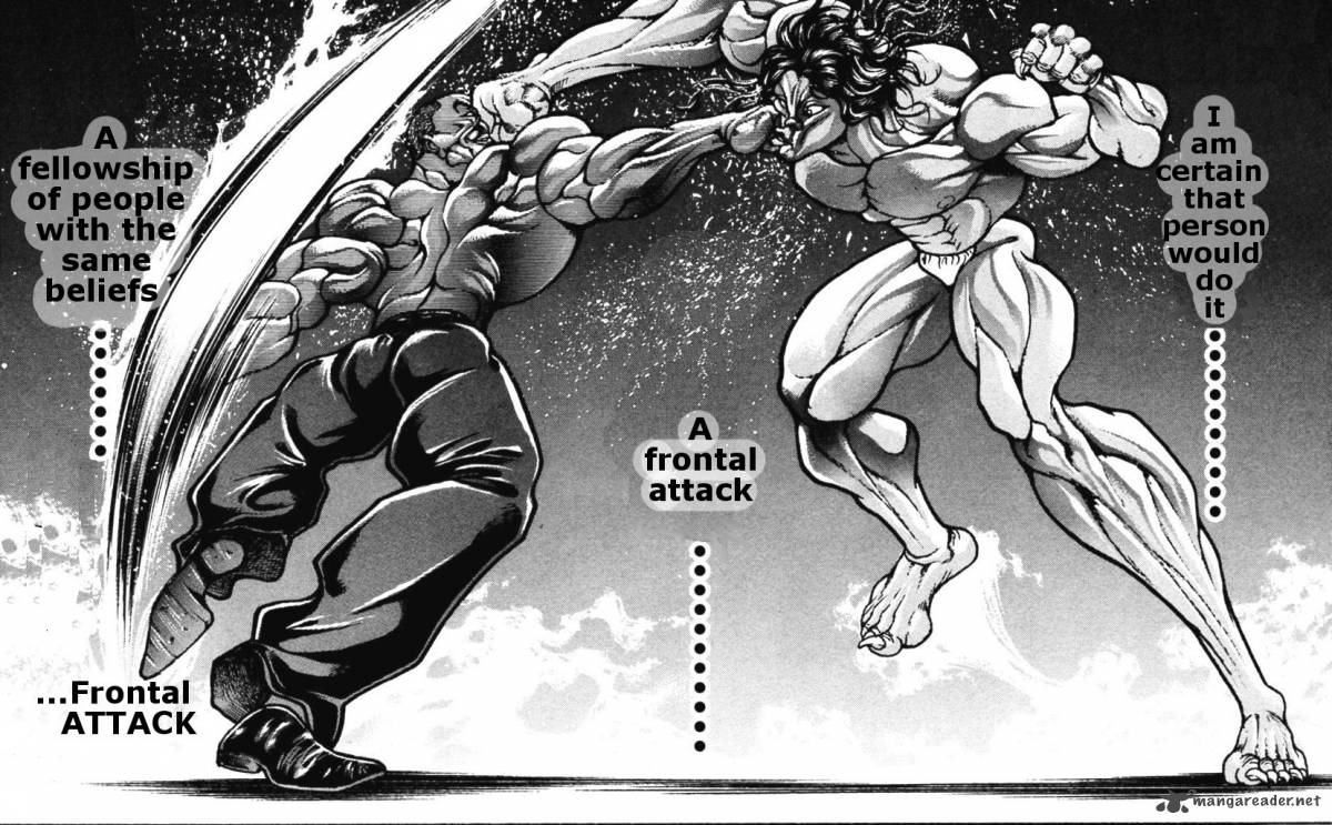 Baki Son Of Ogre 171 13