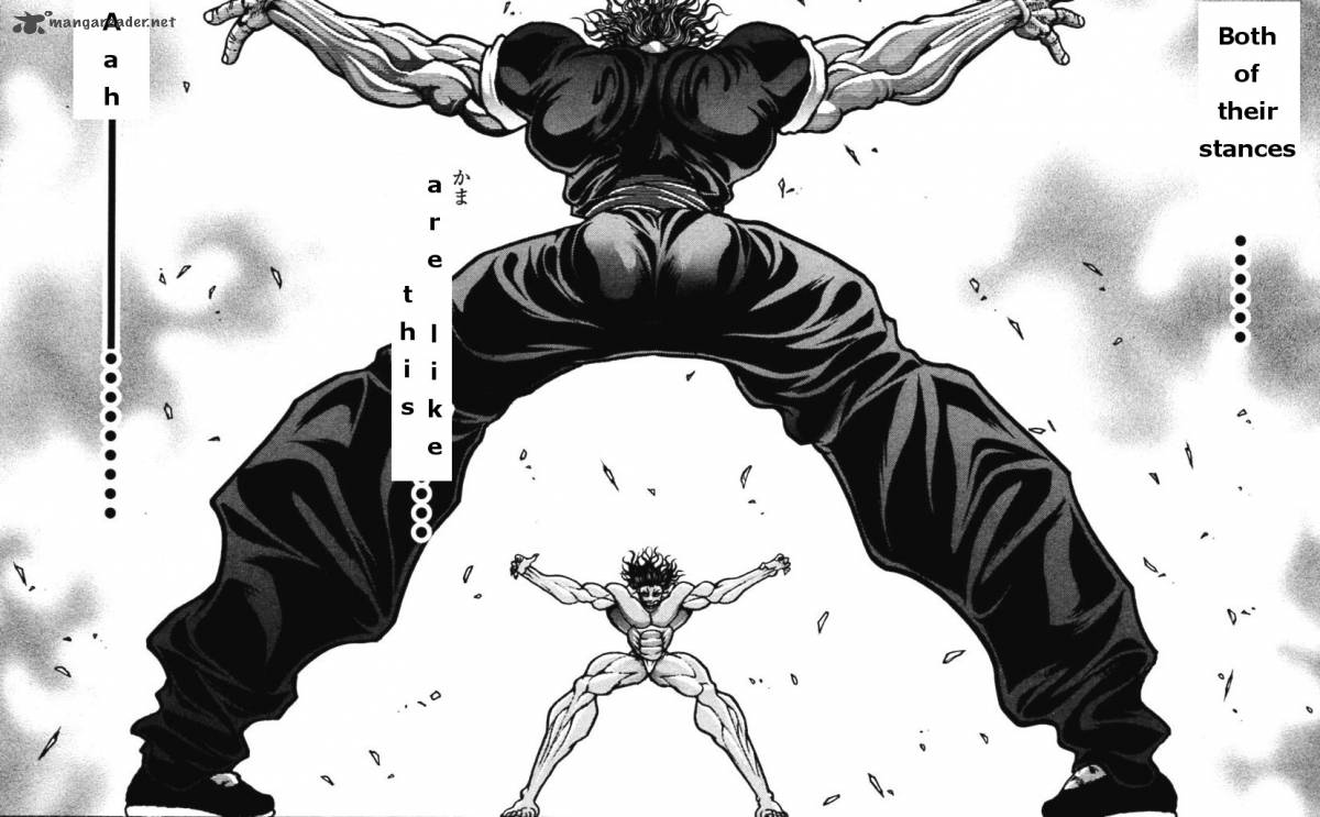 Baki Son Of Ogre 171 17