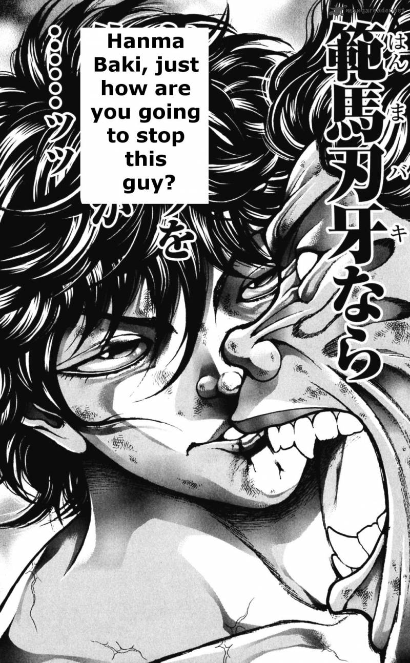 Baki Son Of Ogre 171 20