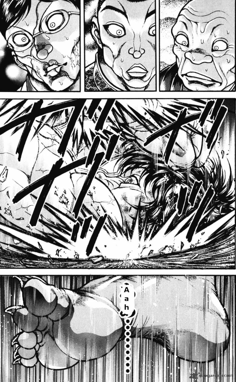 Baki Son Of Ogre 171 5