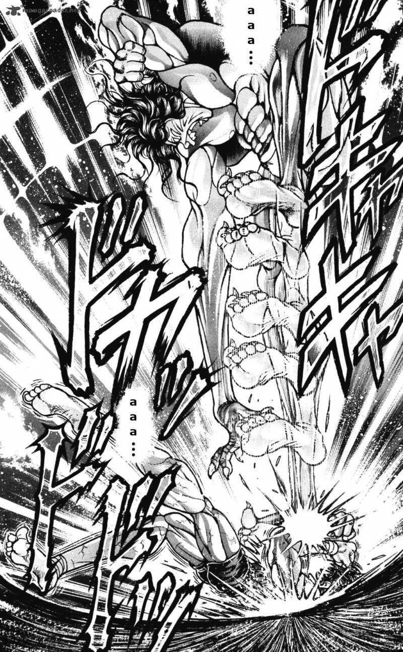 Baki Son Of Ogre 171 6