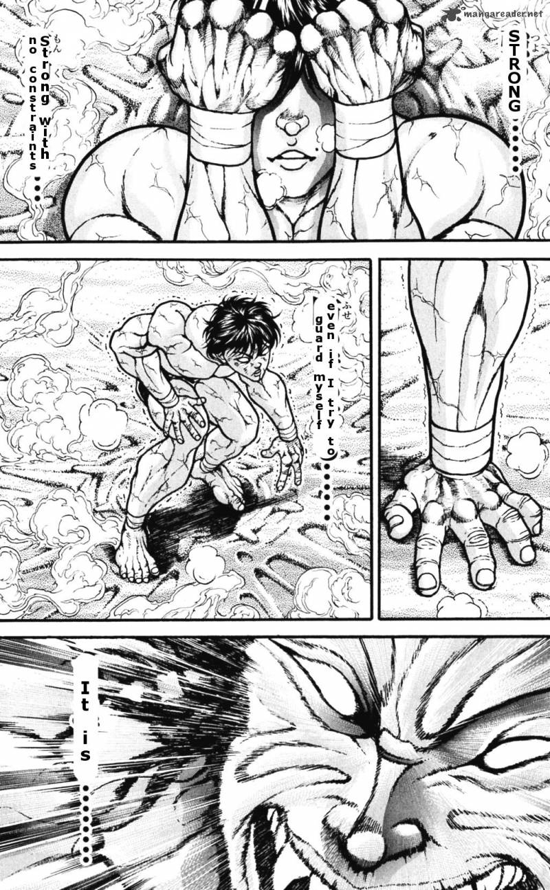 Baki Son Of Ogre 171 8