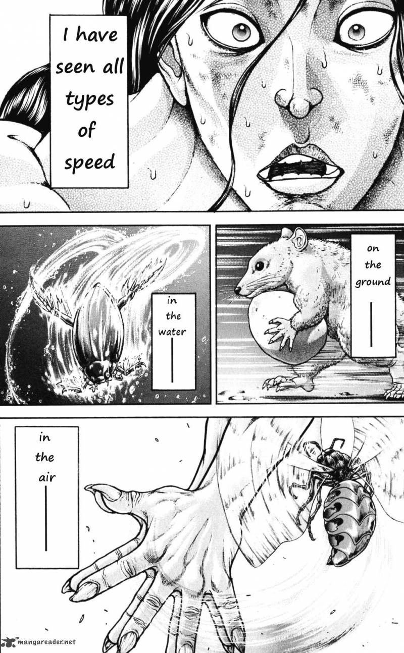 Baki Son Of Ogre 172 20