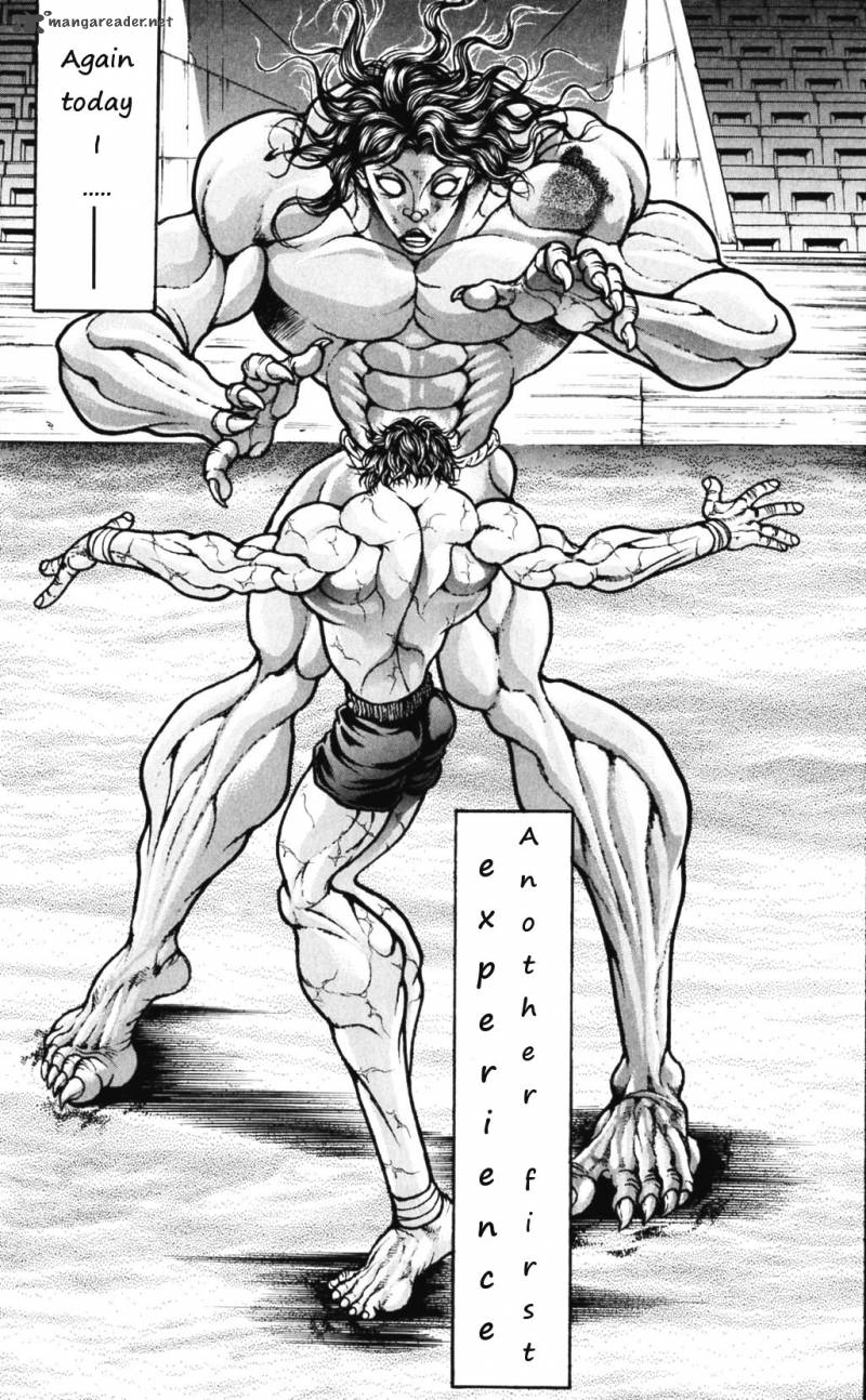 Baki Son Of Ogre 172 21