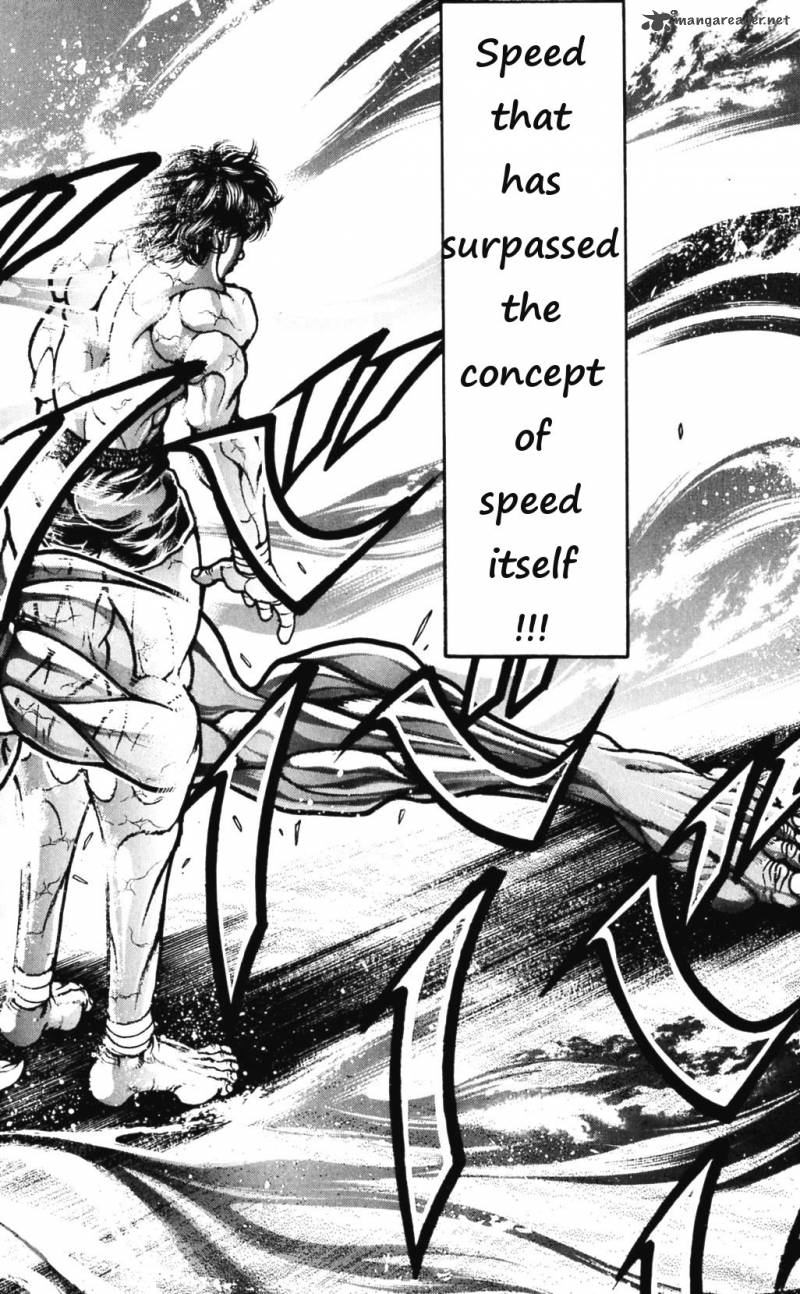 Baki Son Of Ogre 172 22