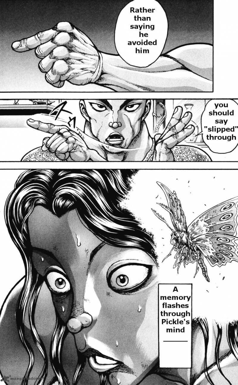 Baki Son Of Ogre 172 24