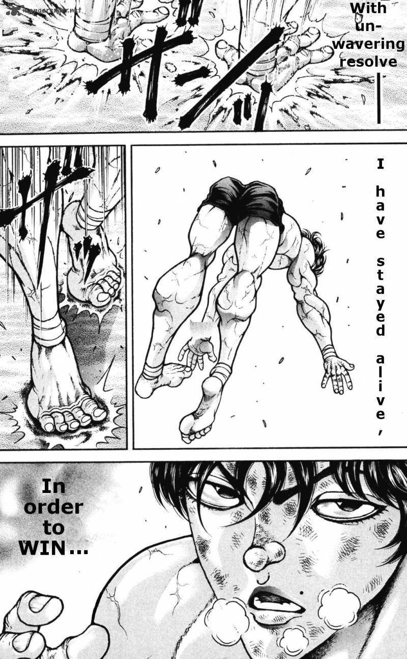 Baki Son Of Ogre 172 6