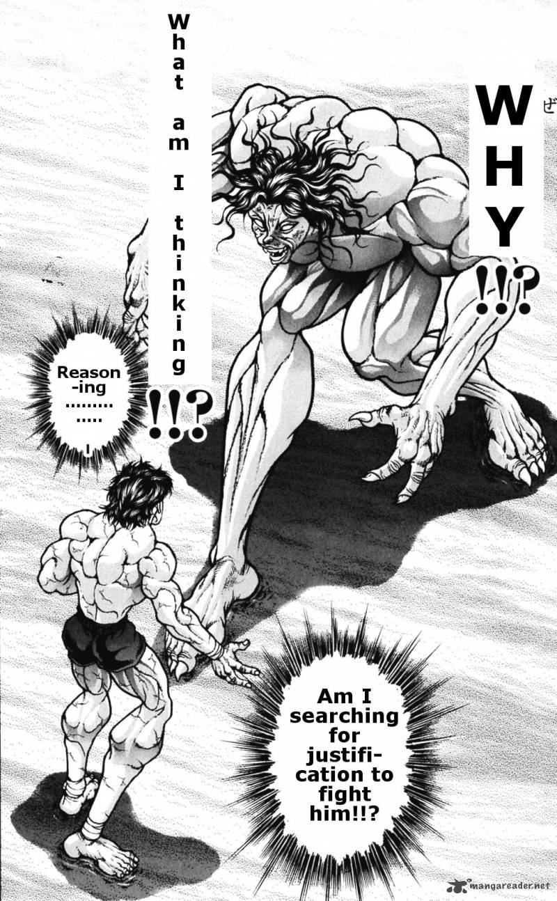 Baki Son Of Ogre 172 8