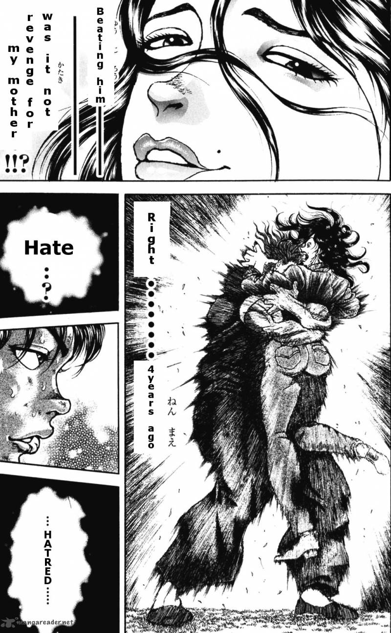 Baki Son Of Ogre 172 9