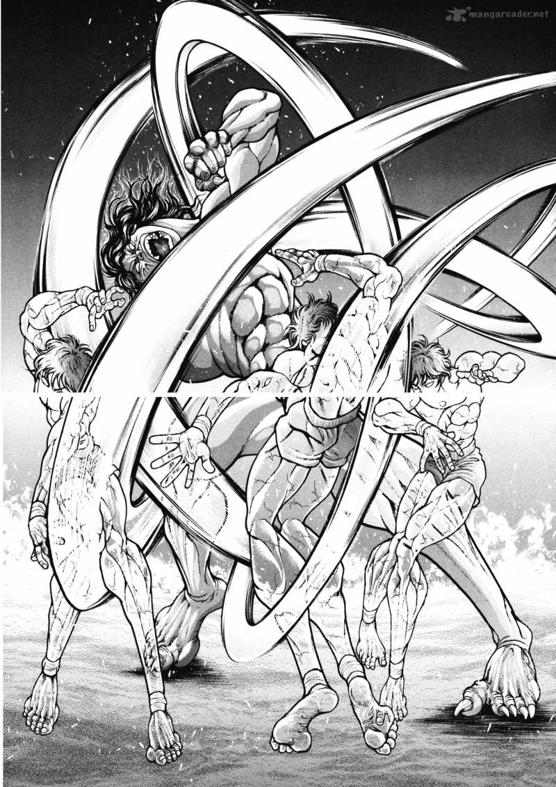 Baki Son Of Ogre 173 19