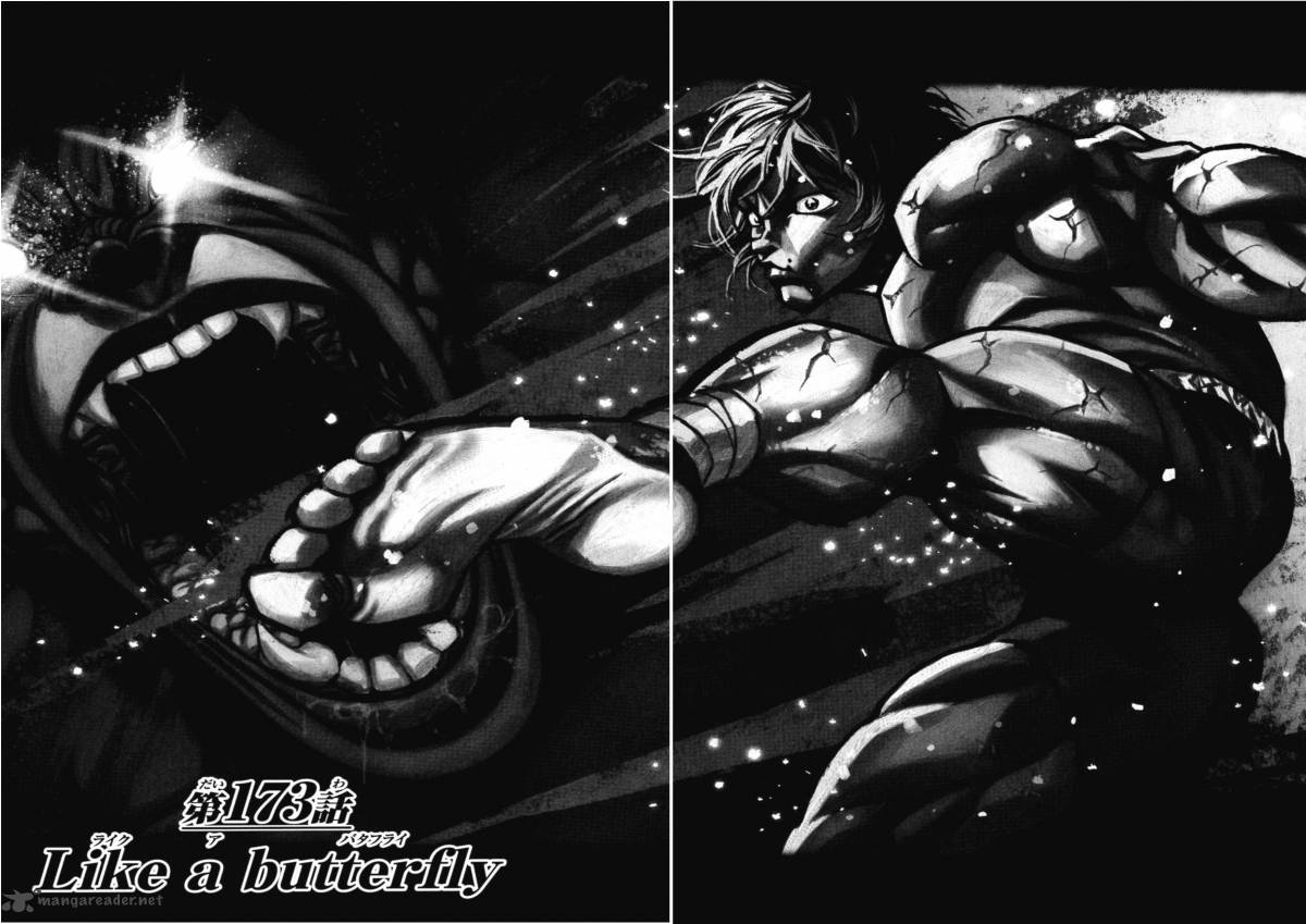 Baki Son Of Ogre 173 2