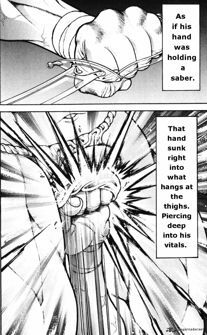 Baki Son Of Ogre 173 22