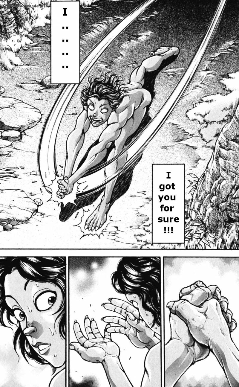 Baki Son Of Ogre 173 6