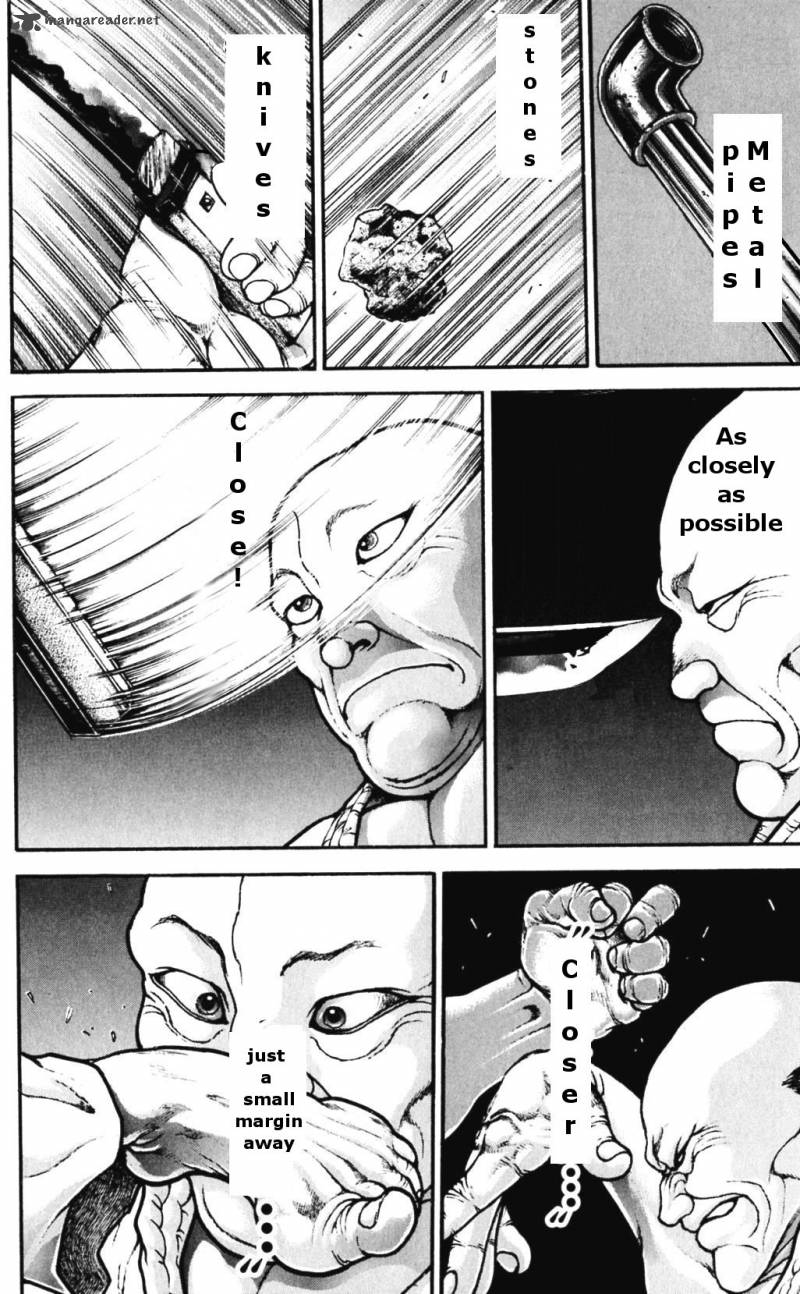 Baki Son Of Ogre 173 9