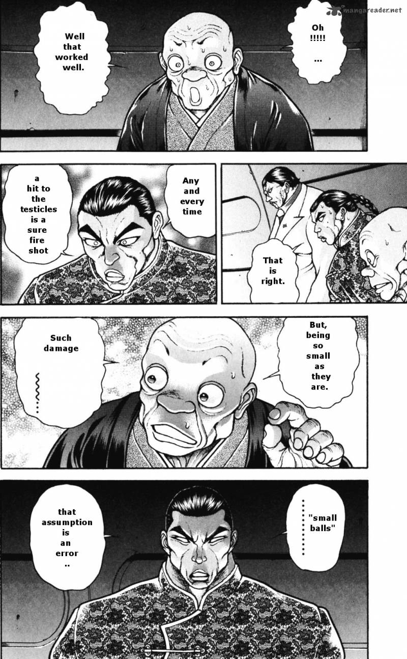 Baki Son Of Ogre 174 10