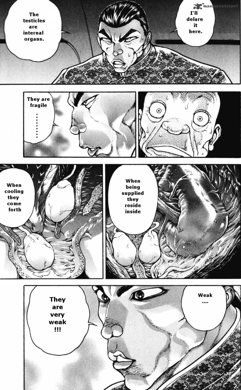 Baki Son Of Ogre 174 11