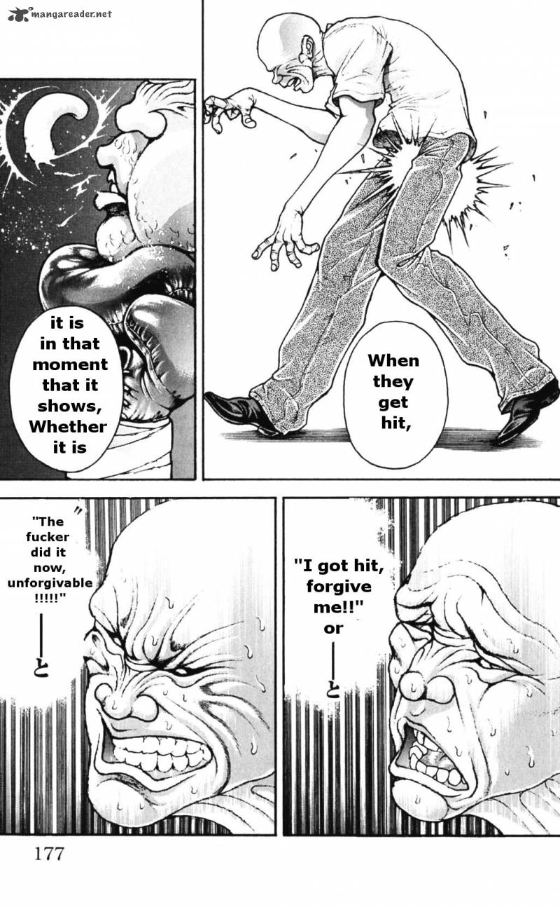Baki Son Of Ogre 174 17
