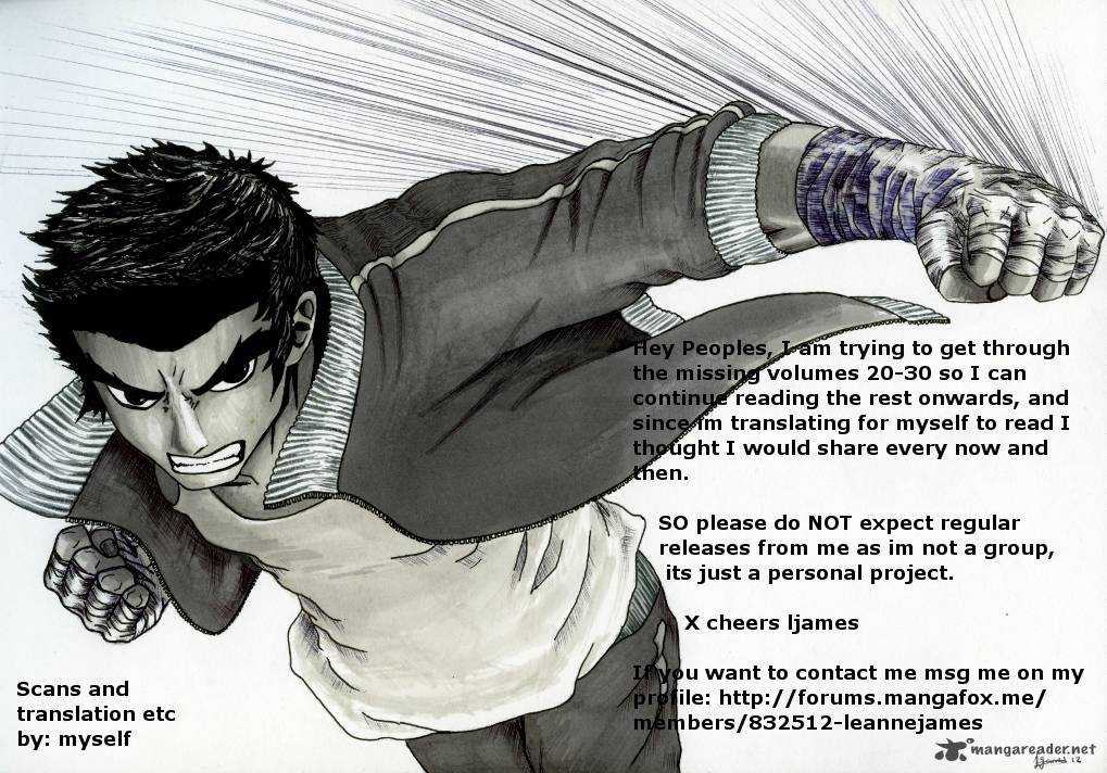 Baki Son Of Ogre 174 22