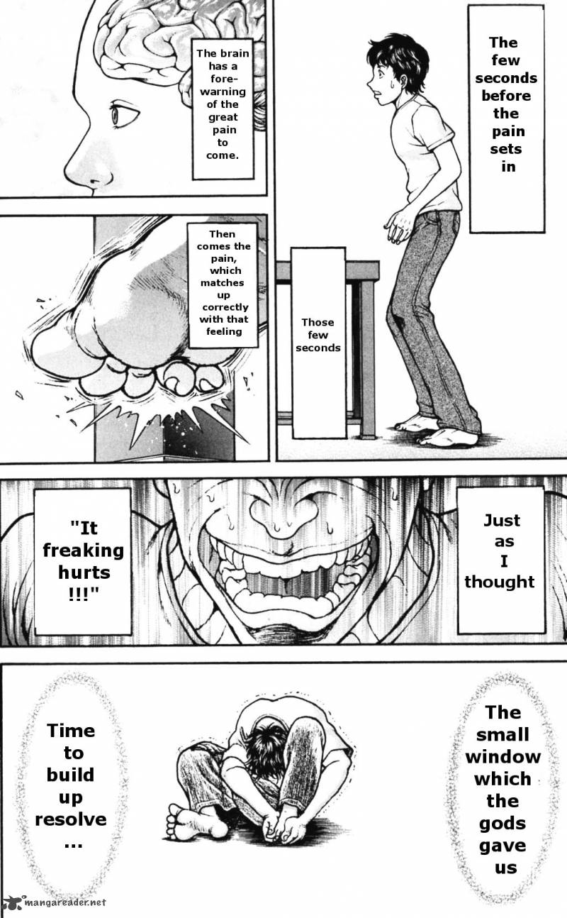 Baki Son Of Ogre 174 4