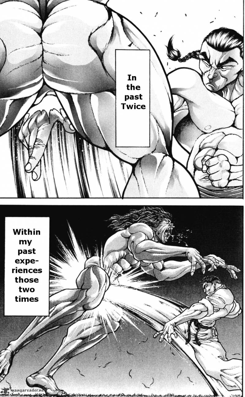 Baki Son Of Ogre 174 5