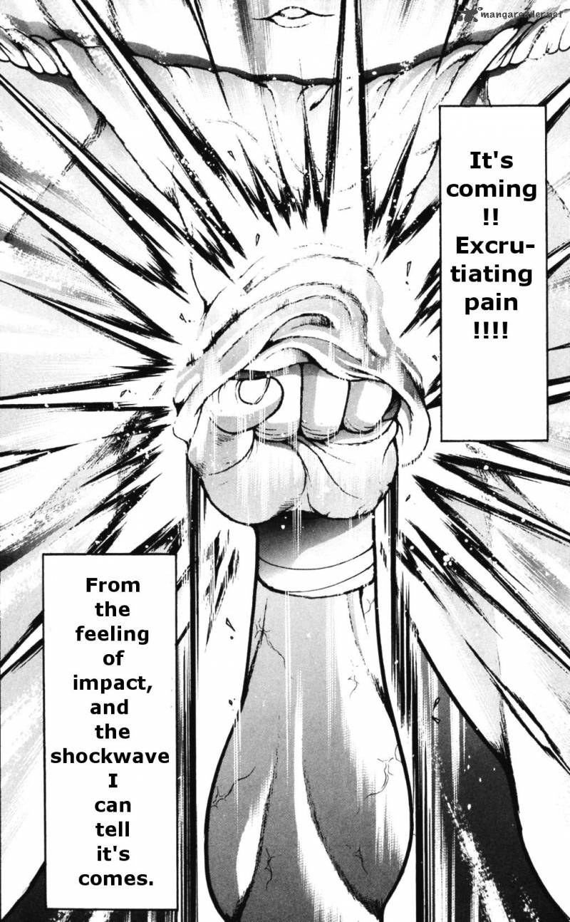 Baki Son Of Ogre 174 6