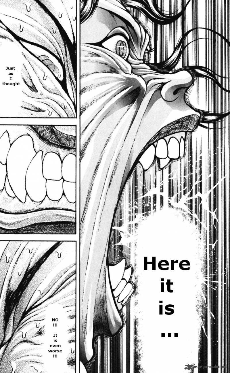 Baki Son Of Ogre 174 7