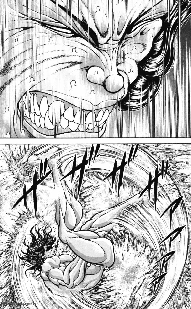 Baki Son Of Ogre 174 8