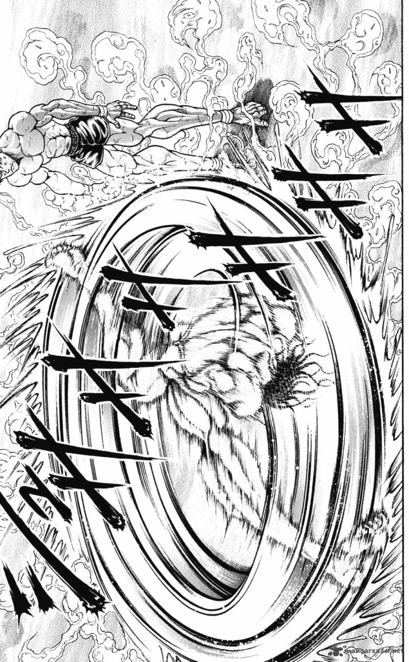 Baki Son Of Ogre 174 9