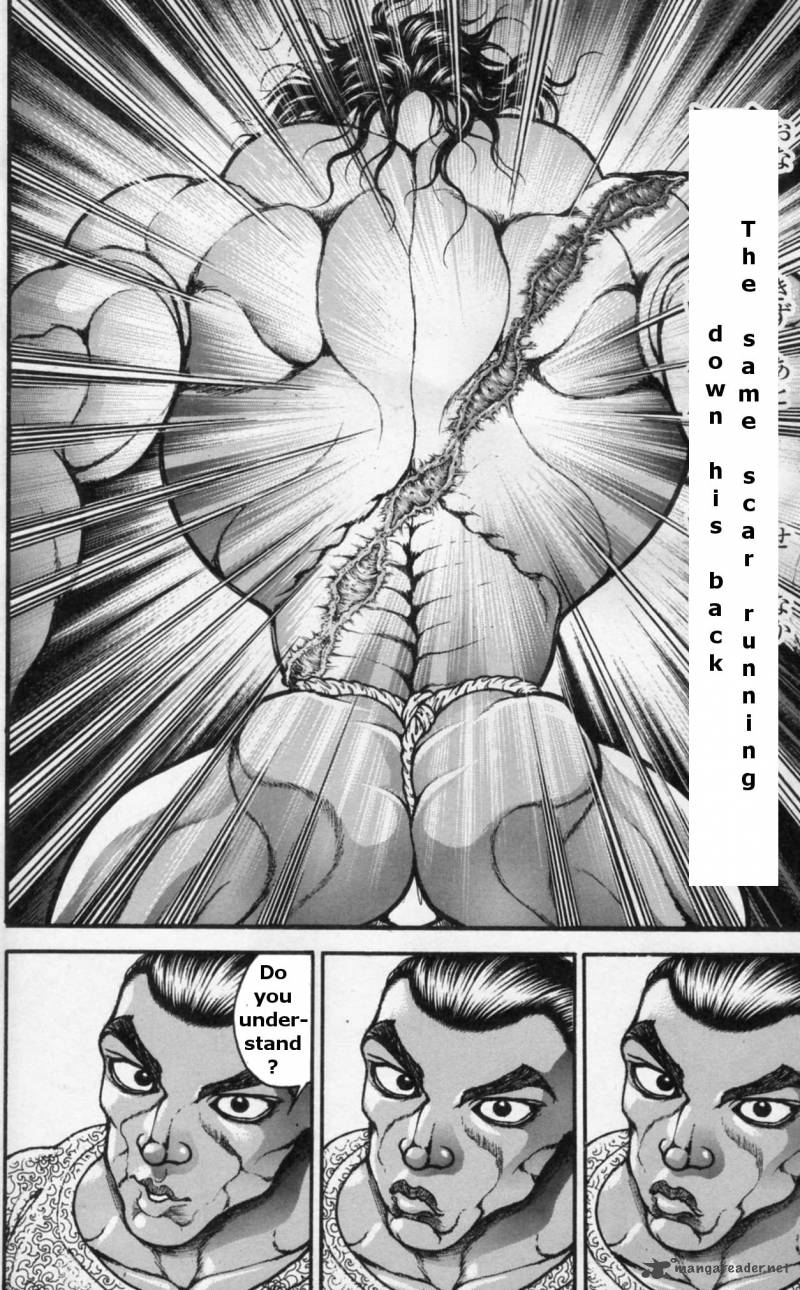 Baki Son Of Ogre 175 10
