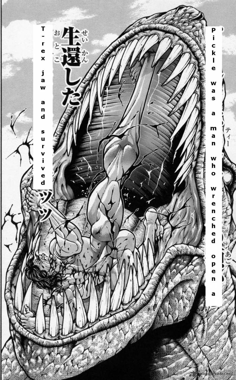 Baki Son Of Ogre 175 12
