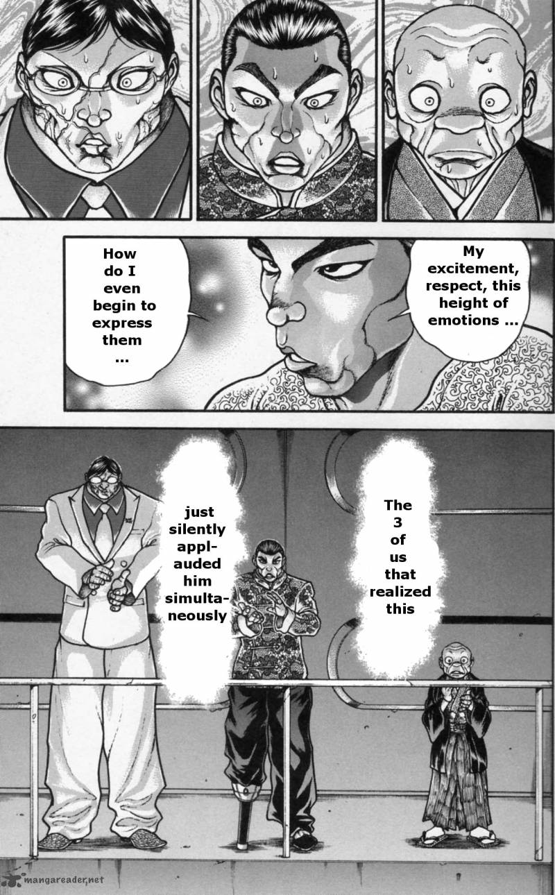 Baki Son Of Ogre 175 13