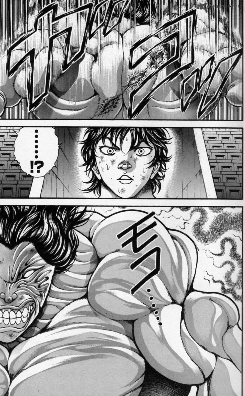 Baki Son Of Ogre 175 15