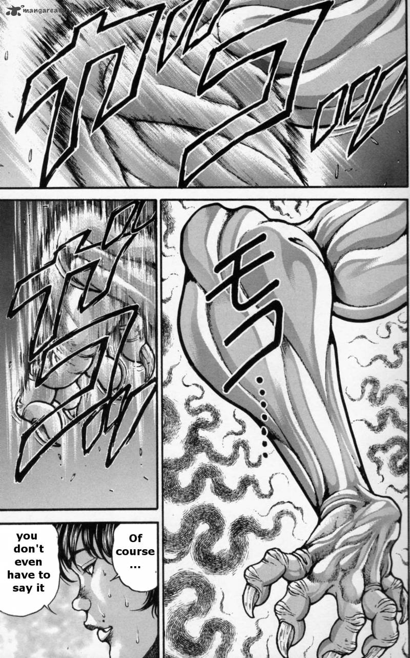 Baki Son Of Ogre 175 17