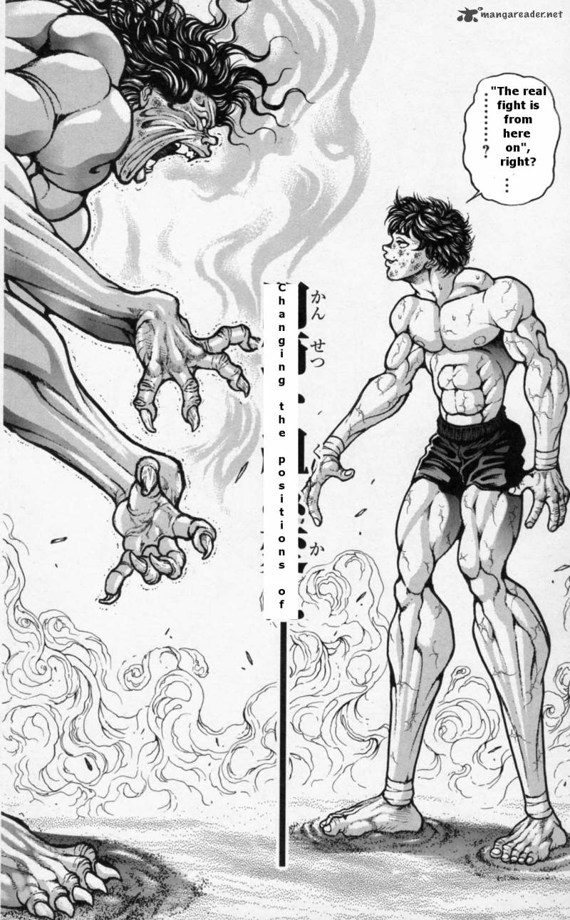Baki Son Of Ogre 175 18
