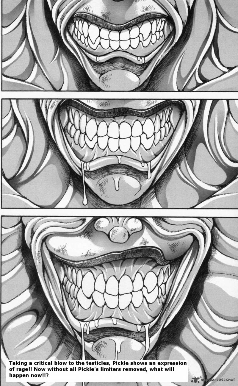 Baki Son Of Ogre 175 2