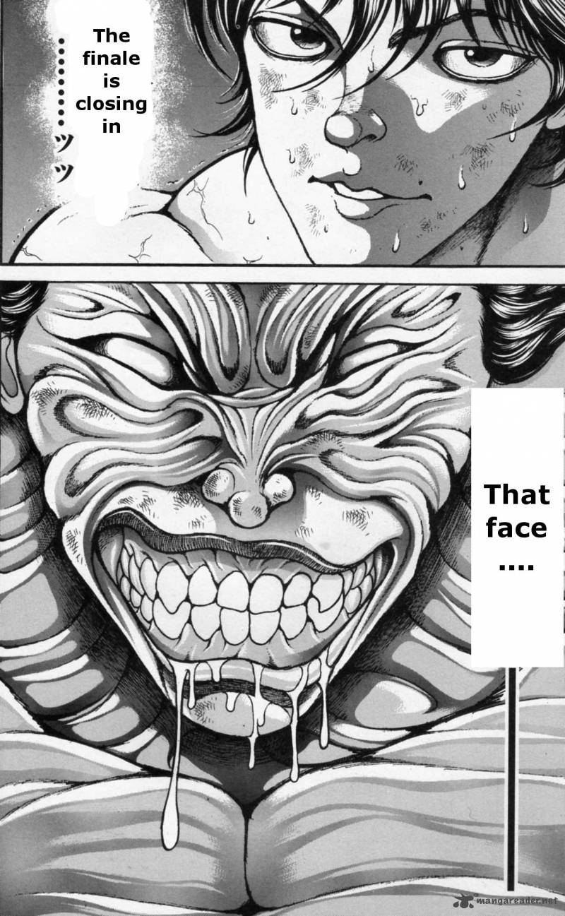 Baki Son Of Ogre 175 4