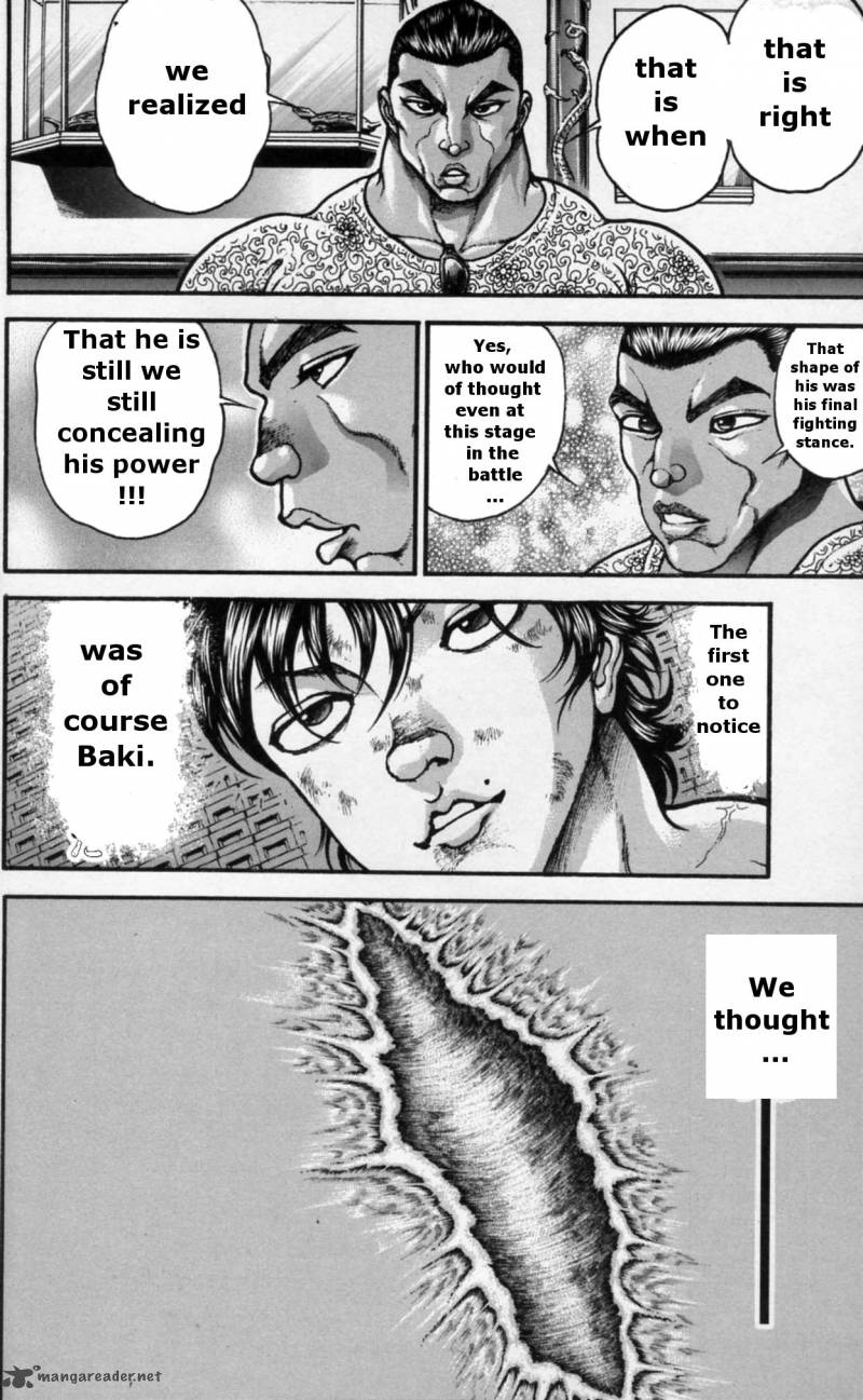 Baki Son Of Ogre 175 6