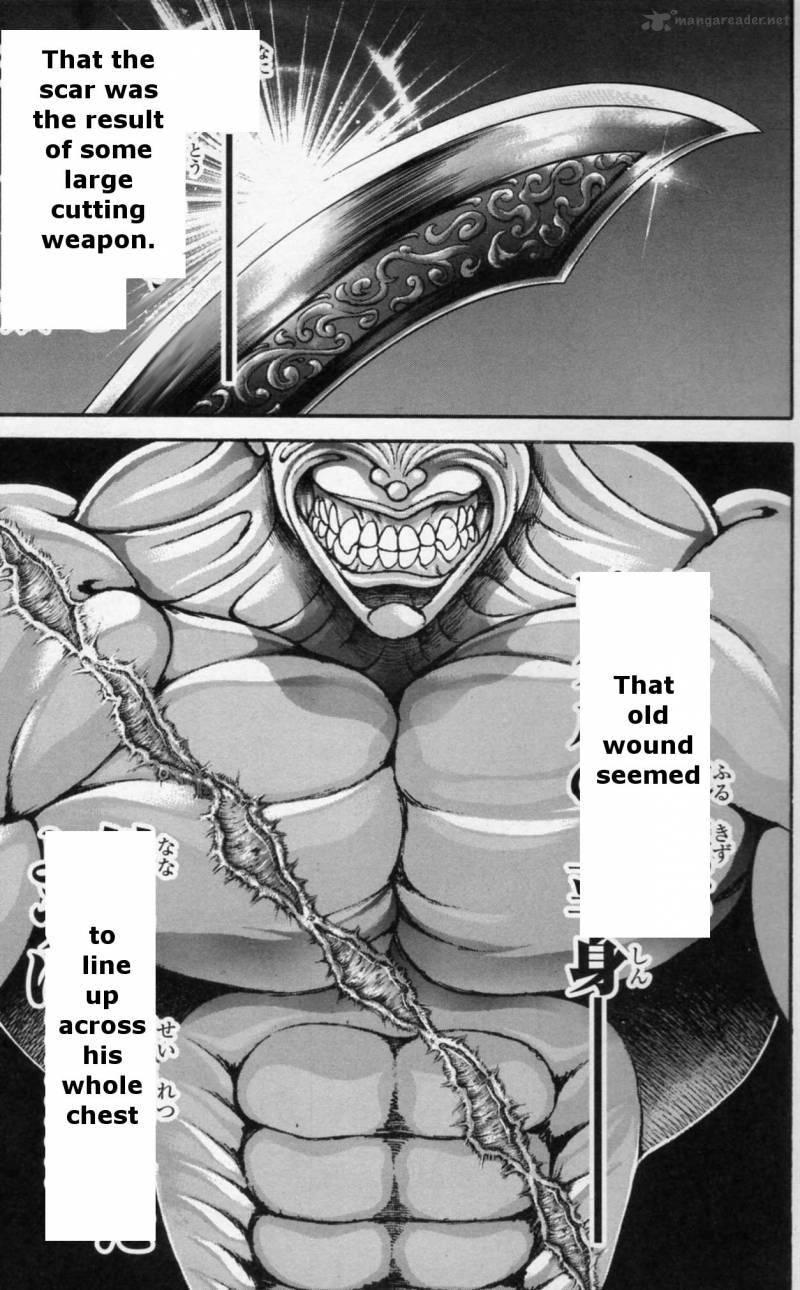 Baki Son Of Ogre 175 7